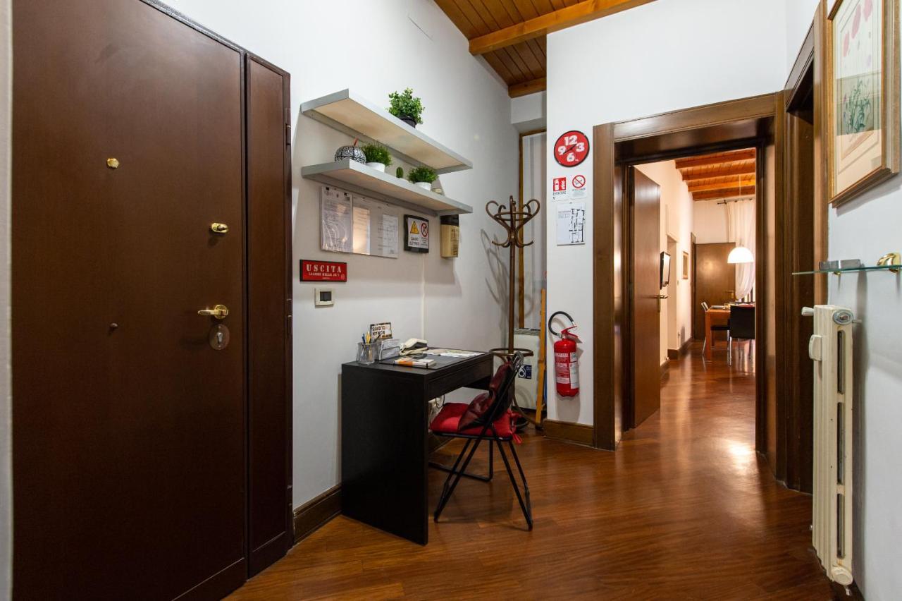 4 Fontane 156 Luxury Home Roma Eksteriør bilde