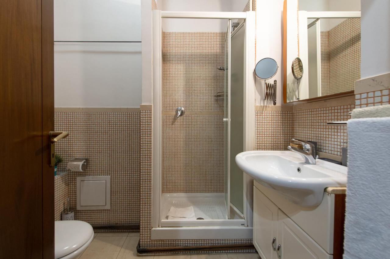 4 Fontane 156 Luxury Home Roma Eksteriør bilde