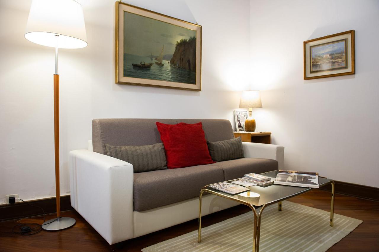 4 Fontane 156 Luxury Home Roma Eksteriør bilde