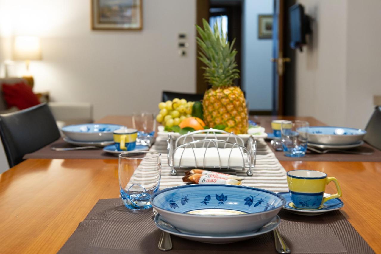 4 Fontane 156 Luxury Home Roma Eksteriør bilde